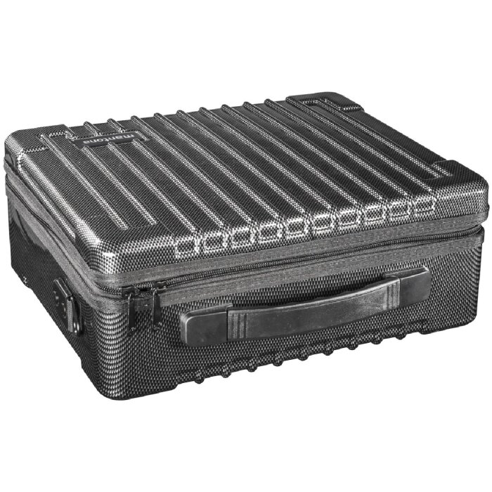 Mantona valise pour drone coque dure pour DJI Mavic Pro