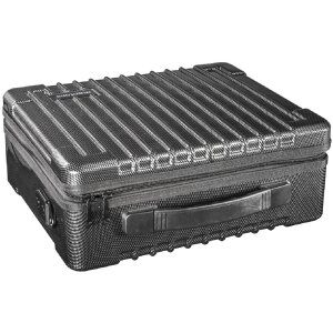 Mantona valise pour drone coque dure pour DJI Mavic Pro