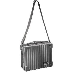 Mantona valise pour drone coque dure pour DJI Mavic Pro