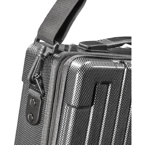 Mantona valise pour drone coque dure pour DJI Mavic Pro
