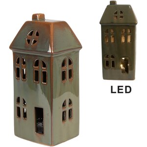 Clayre & Eef 6CE1797 Décoration Maison LED...