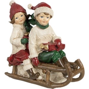 Clayre & Eef 6PR4182 Décoration Enfants sur...