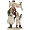 Clayre & Eef 6PR4184 Décoration Enfants 8x4x13 cm