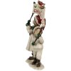 Clayre & Eef 6PR4184 Décoration Enfants 8x4x13 cm