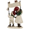 Clayre & Eef 6PR4184 Décoration Enfants 8x4x13 cm