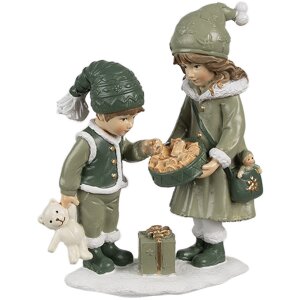 Clayre & Eef 6PR4189 Décoration enfants...