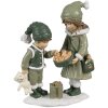 Clayre & Eef 6PR4189 Décoration enfants 10x5x13 cm