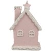 Clayre & Eef 6PR4199 Décoration Maison avec LED 10x8x15 cm
