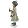 Clayre & Eef 6PR4235 Décoration Enfant 5x5x13 cm