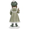 Clayre & Eef 6PR4235 Décoration Enfant 5x5x13 cm