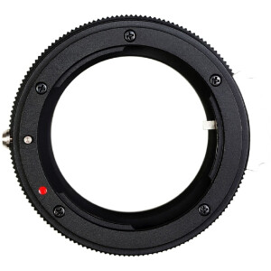 Adaptateur macro Kipon pour Nikon G sur Leica SL