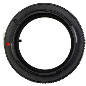 Adaptateur macro Kipon pour Nikon G sur Leica SL