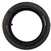 Adaptateur macro Kipon pour Nikon G sur Leica SL