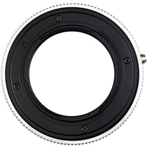 Adaptateur Kipon MAF-FX pour objectifs Minolta AF Sony A sur appareils Fuji X