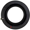 Adaptateur Kipon MAF-FX pour objectifs Minolta AF Sony A sur appareils Fuji X