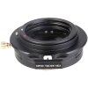 Adaptateur Kipon T&S NIK-NEX Objectifs Nikon F sur monture Sony E avec Tilt Shift