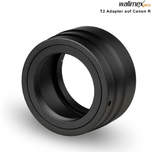 Walimex pro 800/8,0 DSLR Téléobjectif miroir Canon R 800 mm monture T2