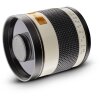 Walimex pro 800/8,0 DSLR Téléobjectif miroir Canon R 800 mm monture T2