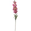 Clayre & Eef 5PL0103 Décoration Branche avec fleurs 10x7x95 cm