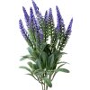 Clayre & Eef 6PL0292 Fleur artificielle lavande 8x8x36 cm