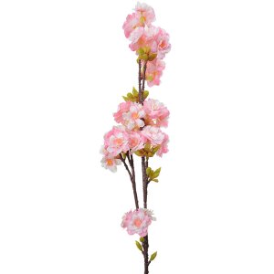 Clayre & Eef 5PL0094 Branche décorative avec...
