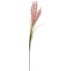 Clayre & Eef 5PL0096 Branche décorative avec fleurs rose 12x8x100 cm