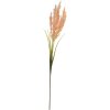 Clayre & Eef 5PL0097 Décoration Branche avec fleurs blanc 12x8x100 cm