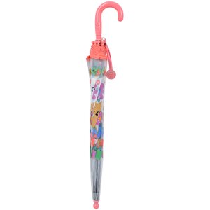 Juleeze JZCUM0019P Parapluie enfant Ø 70x65 cm Rose