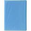 Exacompta Linicolor DIN A4 20-50 pochettes PP 800µ couleurs assorties