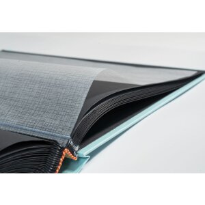 Exacompta Album photo MILANO 29x32cm 60 pages vert