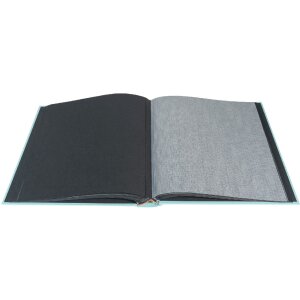 Exacompta Album photo MILANO 29x32cm 60 pages vert