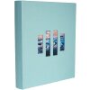 Exacompta Album photo MILANO 29x32cm 60 pages vert