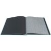 Exacompta Album photo MILANO 29x32cm 60 pages vert
