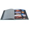Exacompta Album photo MILANO 29x32cm 60 pages vert