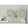 Exacompta Album photo 60 pages blanc 29x32cm motif campagne