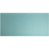 Exacompta 29142E Sous-main 40x80 cm PU bicolore bleu-vert tropical