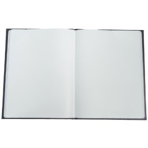 Exacompta 47681E Livre dor ME & YOU 27x22 cm 100 pages dorées Noir