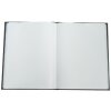 Exacompta 47681E Livre dor ME & YOU 27x22 cm 100 pages dorées Noir