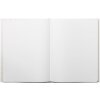 Exacompta 47987E Livre dor 100 pages dorées Néo Déco Blanc