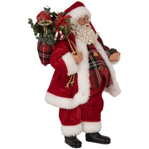 Clayre & Eef 65596 Père Noël...