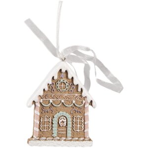 Clayre & Eef 6PR4322 Décoration Pendentif...