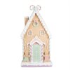 Clayre & Eef 5PR0137 Décoration Maison 50x15x93 cm
