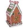 Clayre & Eef 6PR4252 Décoration Maison 20x20x37 cm