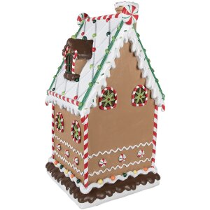 Clayre & Eef 6PR4253 Décoration maison 28x28x51 cm