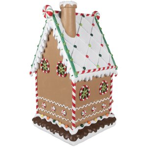 Clayre & Eef 6PR4253 Décoration maison 28x28x51 cm