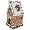Clayre & Eef 6PR4253 Décoration maison 28x28x51 cm