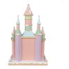 Clayre & Eef 6PR4262 Décoration Château 27x18x42 cm