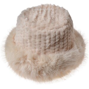 Clayre Eef JZCA0025BE Bonnet femme Beige...