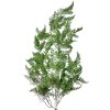 Clayre & Eef 6PL0284 Plante artificielle Vert 15x10x104 cm Plastique Déco