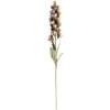 Clayre & Eef 5PL0101 Décoration Branche avec fleurs 10x7x95 cm